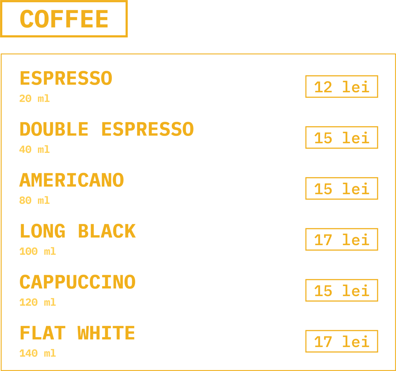 Teoria Cocktail Bar Menu teoria-cocktail-bar-menu